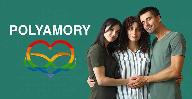 What is a Polyamory Relationship? Exploring the World of Non-Monogamy